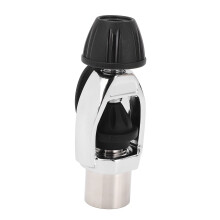 Tauchen Adapter YOKE zu DIN Edelstahl