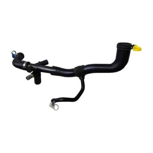 JLM21497 Engine Radiator Hose (Upper) for  S-Type X200 2.5/3.0L 2002-2005