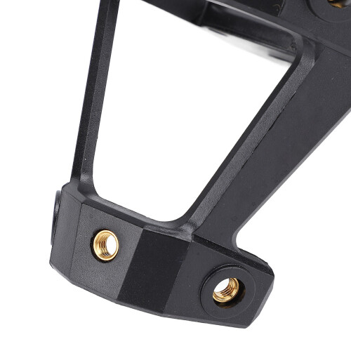 Adapter Flaschenhalter Sattelstütze