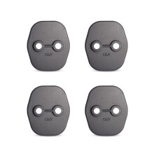 Gummi Türschloss Abdeckung Set für Citroen