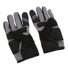 Gefütterte Handschuhe für Herren Damen, M Größe