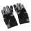 Gefütterte Handschuhe für Herren Damen, M Größe 1