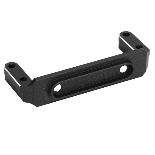 Crash Servohalterung Aluminium Capra UTB10 Zubehör