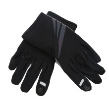 Thermo Fahrradhandschuhe Herren Damen M