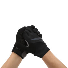 GUB 2125 Softshell Fahrradhandschuhe Winter M