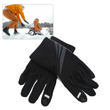 GUB 2125 Outdoor Handschuhe Touchscreen, M