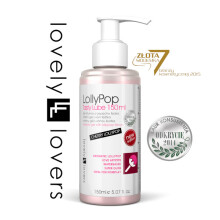 Tasty Lube Lollypop – lubrykant smakowy, 150 ml