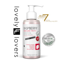 Tasty Lube Lubrykant malinowy 150 ml