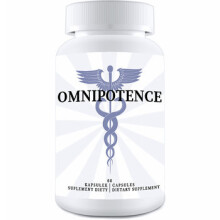 Onnipotenza 60