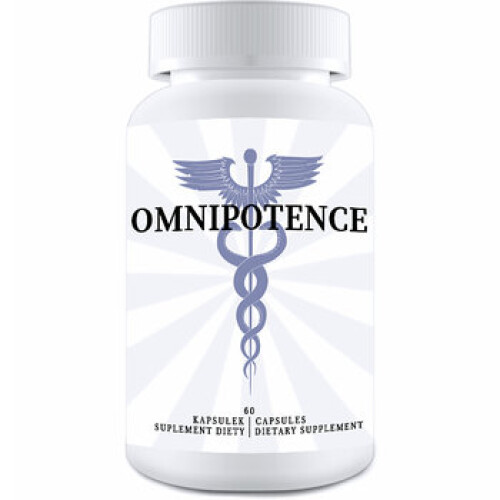 Onnipotenza 60