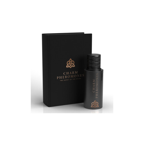 Charm – parfémová voda 50 ml