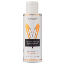 Olejek zapachowy Magnetifico Oriental Drzewo Sandałowe 100 ml