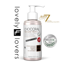 Tasty Lube Chocoral – lubrykant smakowy, 150 ml