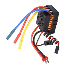 Wasserdichter 60A Regler für RC Boot und Car 1/10