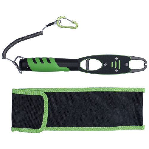 Karpfenangeln Lip Grip mit 360 drehbarem Griff