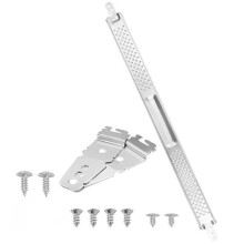 W10426979 24" Dishwasher Mounting Bracket Kit for , , - Granite & Quartz