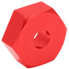 RC Auto Aluminium Sechskantnaben für Wltoys 104001
