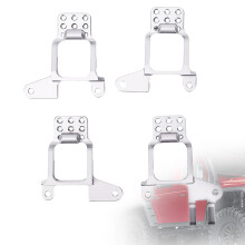 RC Crawler Dämpferhalterung kompatibel TRX4