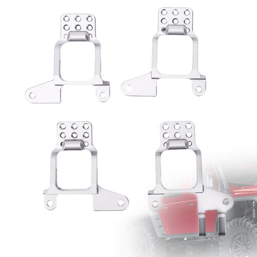 RC Crawler Dämpferhalterung kompatibel TRX4
