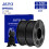 JAYO Easy ABS 3D-Druckerfilament, 1,75 mm, Schwarz, 2 kg 1