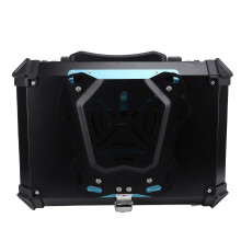 Sicherheits Topcase 65 Liter Gepäckbox