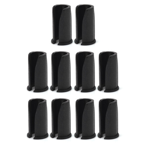 Zugclip Mountainbike 10 Stück