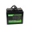VariCore Batterie Lithium LiFePO4 12.8V 100Ah avec BMS intégré 7