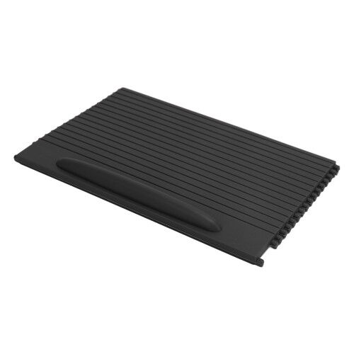 Rollo Getränkehalter Blende Konsole Porsche 1