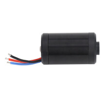 Bürstenloser 200KV Motor Wasserdicht 20kg Schub