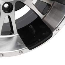 Alu Felge 12 Zoll 25X8-12 für Quad ATV
