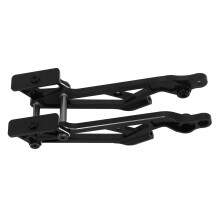 Metall Heckflügelhalterung für 1/8 RC Modelle