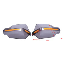 Motorrad Handschutz Lenkerschutz Universal