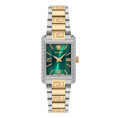 Versace Versace Kobietyzegarek VEKSA0526