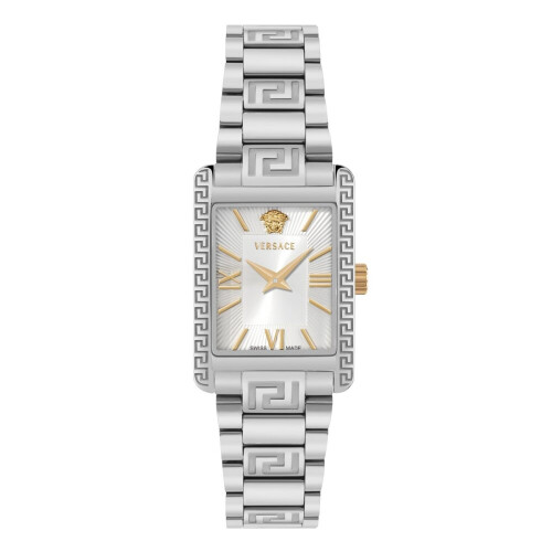 Versace Versace Kobietyzegarek VEKSA0326