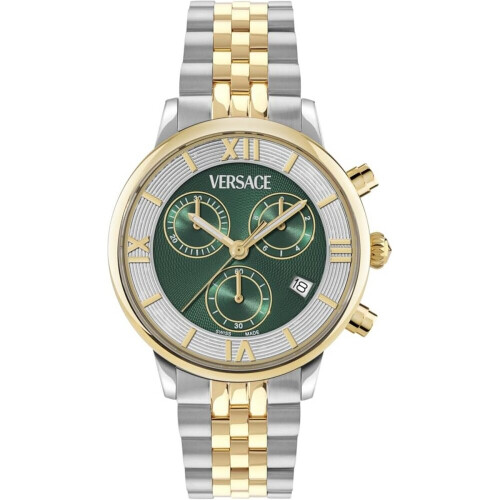 Versace Versace Kobietyzegarek VEKFA0325