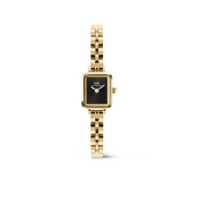 Daniel Wellington - DW00100851 - Wrist Watch - Women - Quartz - QUADRO