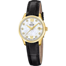 Jaguar - J1058/2 - Wristwatch - Ladies