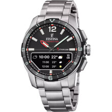Festina - F23000/N - Armbanduhr - Hybriduhr - Herren - Connected