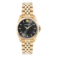 Versace - VEKTA0726 - Armbanduhr - Damen - Quarz