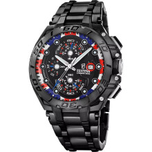 Festina - F20796/1 - Armbanduhr - Chronograph - Herren