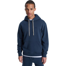 (XL, Dark Navy) Quiksilver Mens Salt Water Embroidered Hoodie