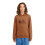 Quiksilver (12 Yrs, Rawhide) Quiksilver Kids Comp Logo Pullover Hoodie 1