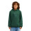 Quiksilver (14 Yrs, Forest) Quiksilver Kids Comp Logo Pullover Hoodie 1