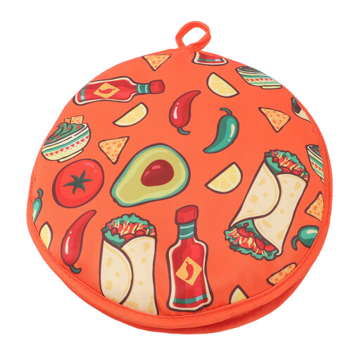 Tortilla Wärmer Tasche 30cm für Mais 1