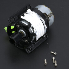Bürstenloser Motor für FT009 RC Boot