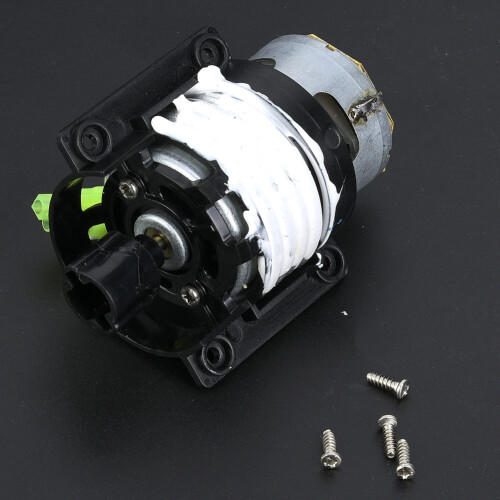 Bürstenloser Motor für FT009 RC Boot