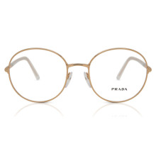 Prada PR 55WV SVF1O1 Women New Eyeglasses
