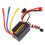 Wasdichter 60A Brushless Motor Regler 1/10 1