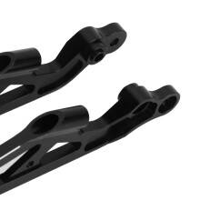 RC Heckflügelhalterung Alu für Arrma Kraton