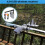 RC832Mini 4.9-5.8G 56CH High Sensitivity Receiver Wireless Receiver with A/V and Power Cable for FPV Multirotor 9